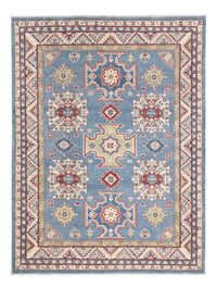 カザック 絨毯 198x150cm - オリエンタル絨毯 – product image