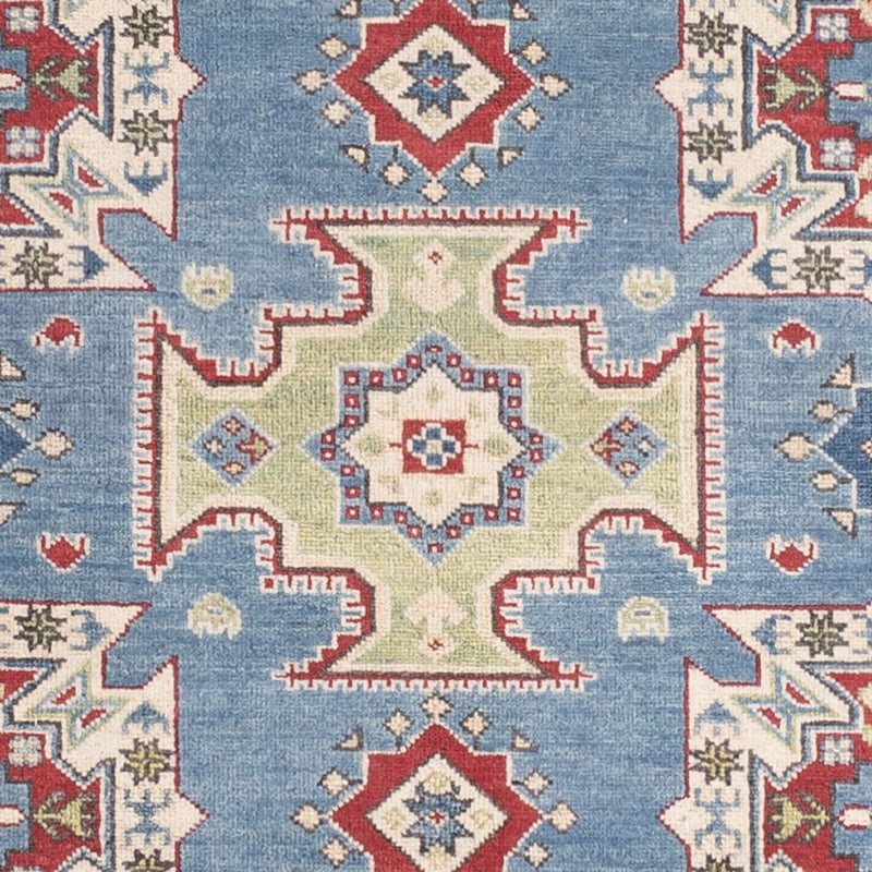 カザック 絨毯 198x150cm - オリエンタル絨毯