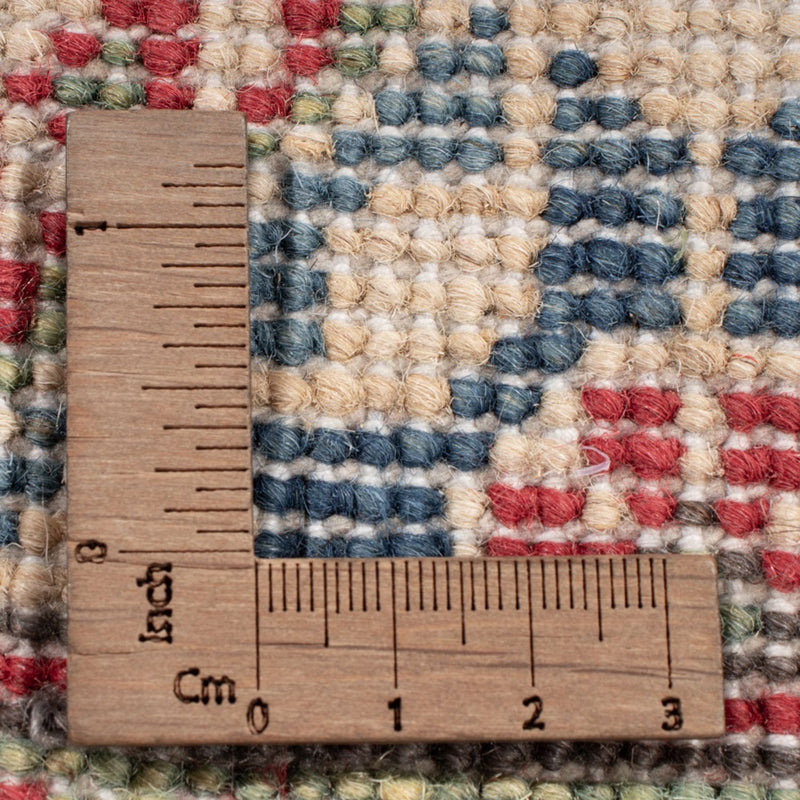 カザック 絨毯 198x150cm - オリエンタル絨毯