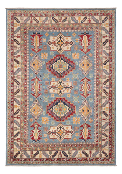カザック 絨毯 203x291cm - オリエンタル絨毯