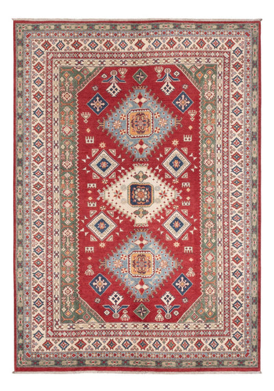 カザック 絨毯 199x285cm - オリエンタル絨毯