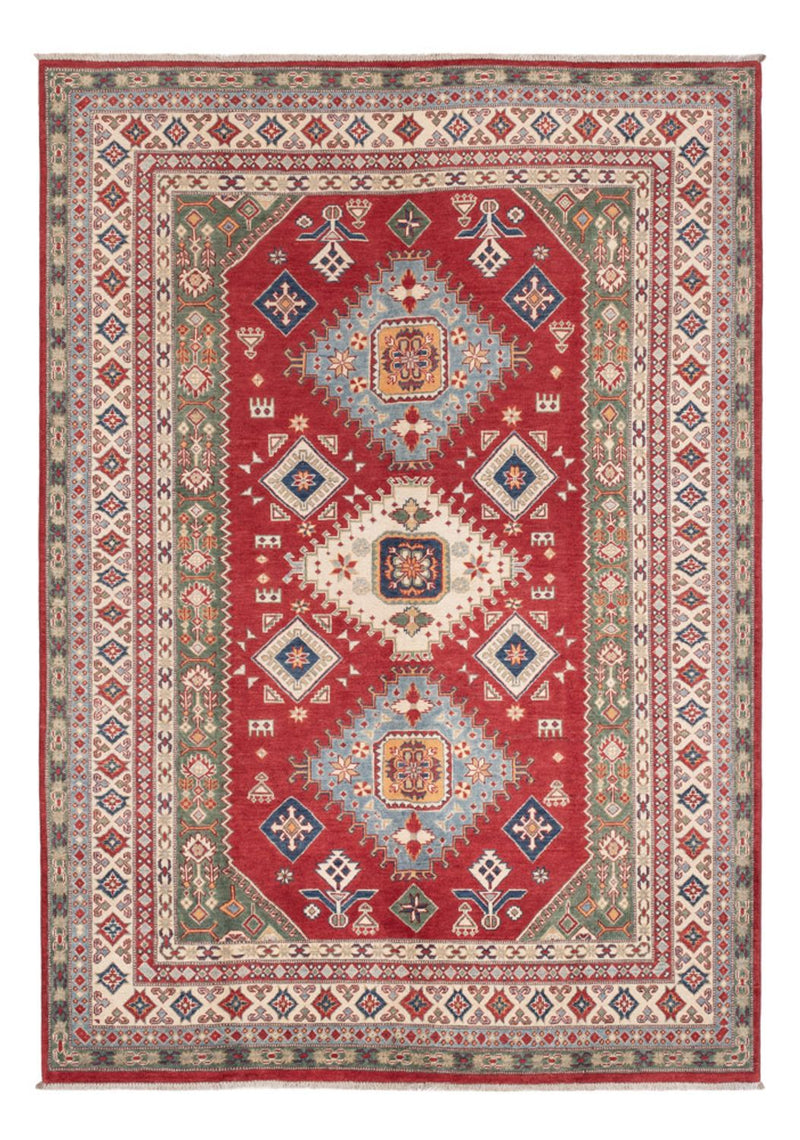 カザック 絨毯 285x199cm - オリエンタル絨毯