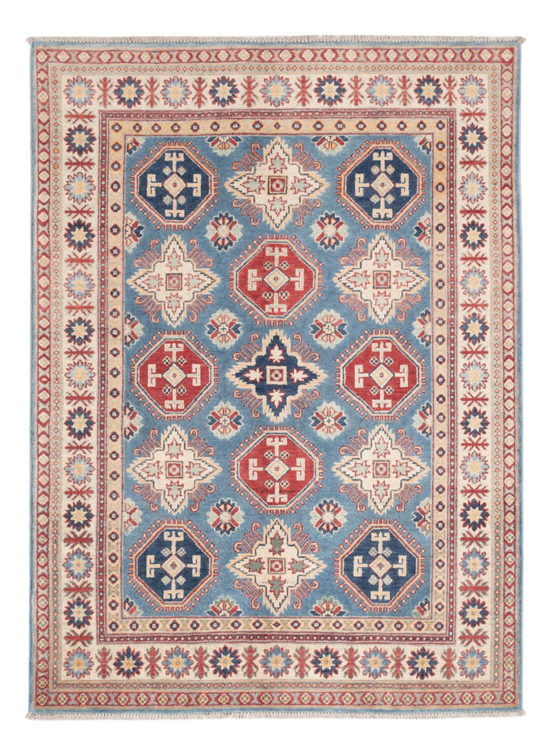 カザック 絨毯 203x148cm - オリエンタル絨毯