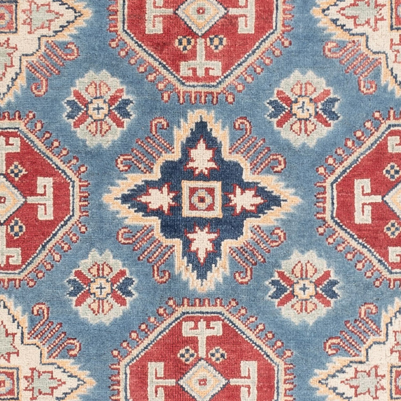 カザック 絨毯 203x148cm - オリエンタル絨毯