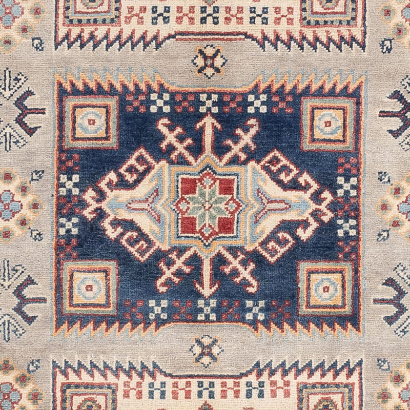 カザック 絨毯 217x148cm - オリエンタル絨毯