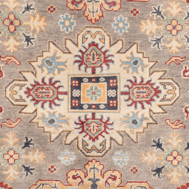 カザック 絨毯 210x149cm - オリエンタル絨毯