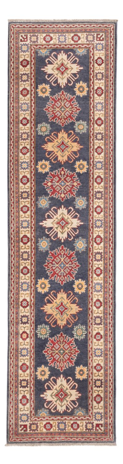 カザック 絨毯 80x303cm - オリエンタル絨毯