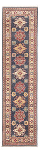 カザック 絨毯 303x80cm - オリエンタル絨毯