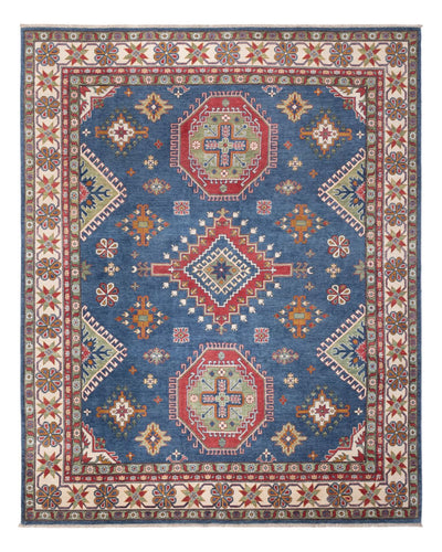 カザック 絨毯 257x317cm - オリエンタル絨毯
