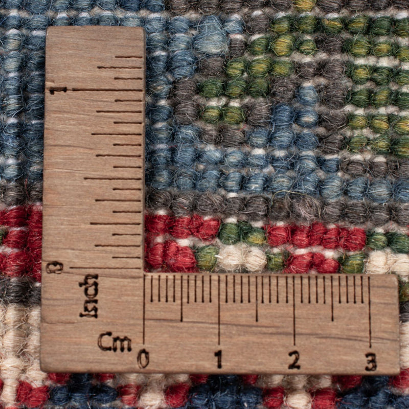 カザック 絨毯 198x149cm - オリエンタル絨毯