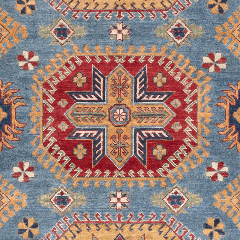 カザック 絨毯 291x202cm - オリエンタル絨毯