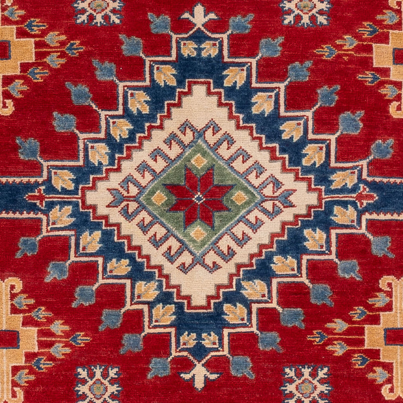 カザック 絨毯 291x197cm - オリエンタル絨毯