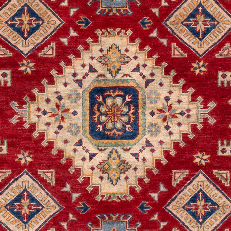 カザック 絨毯 294x202cm - オリエンタル絨毯