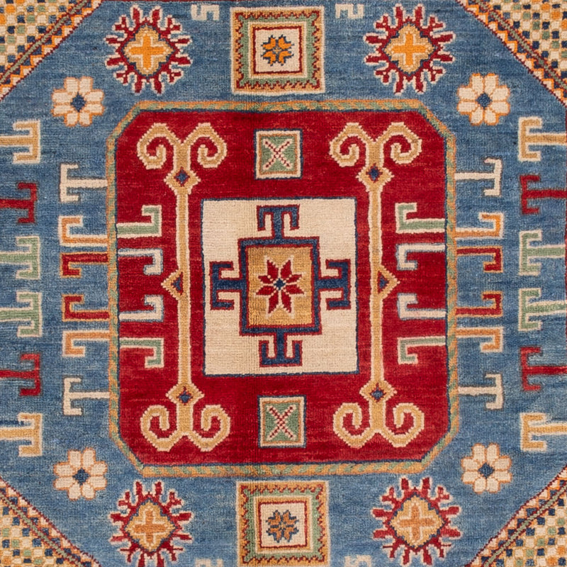 カザック 絨毯 296x204cm - オリエンタル絨毯