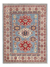 カザック 絨毯 202x153cm - オリエンタル絨毯 – product image