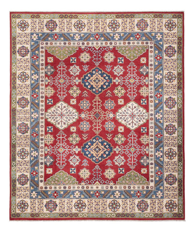 カザック 絨毯 251x298cm - オリエンタル絨毯