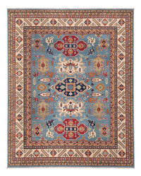 カザック 絨毯 301x243cm - オリエンタル絨毯 – product image
