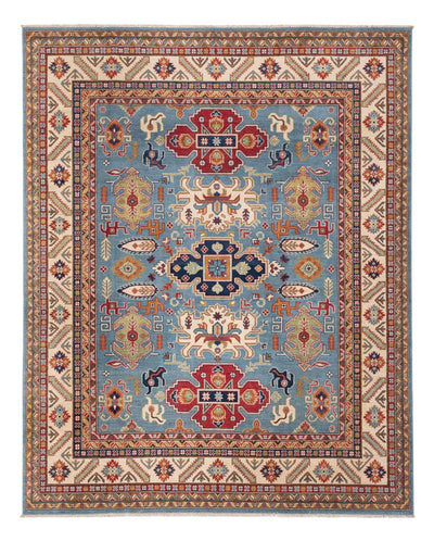 カザック 絨毯 243x301cm - オリエンタル絨毯