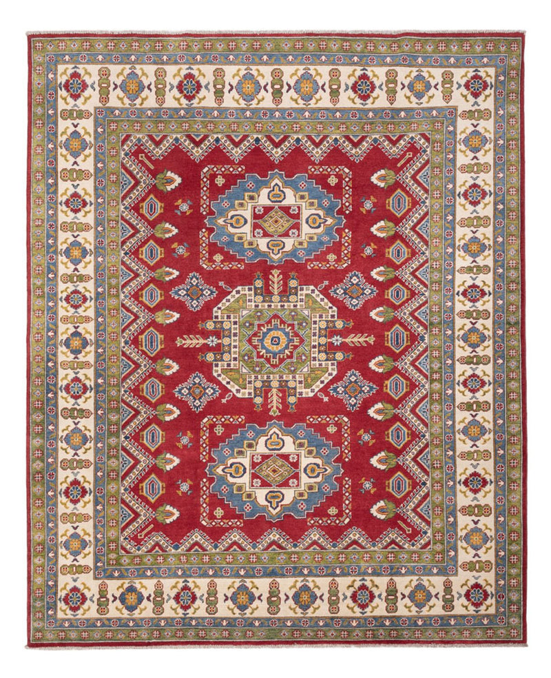 カザック 絨毯 305x244cm - オリエンタル絨毯