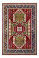 カザック 絨毯 297x202cm - オリエンタル絨毯