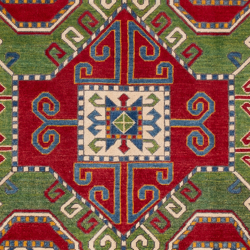 カザック 絨毯 297x202cm - オリエンタル絨毯