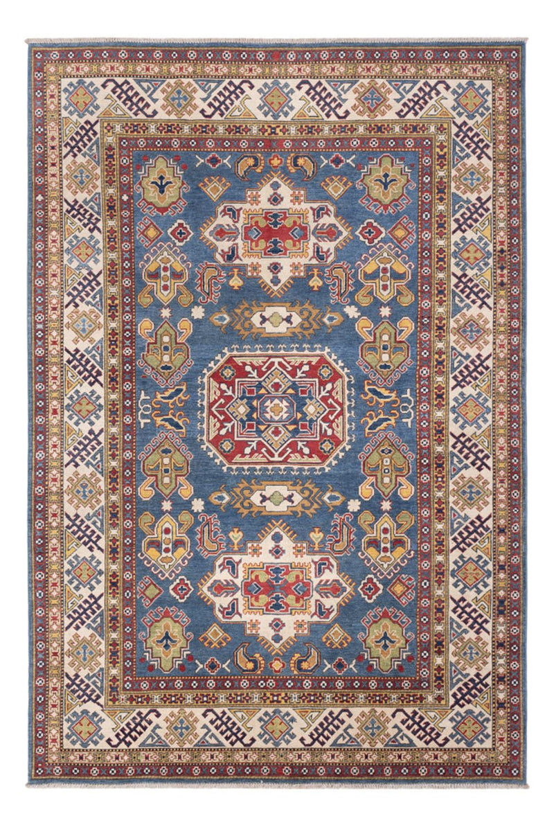 カザック 絨毯 296x198cm - オリエンタル絨毯