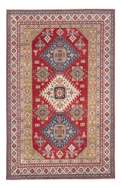 カザック 絨毯 179x281cm - オリエンタル絨毯