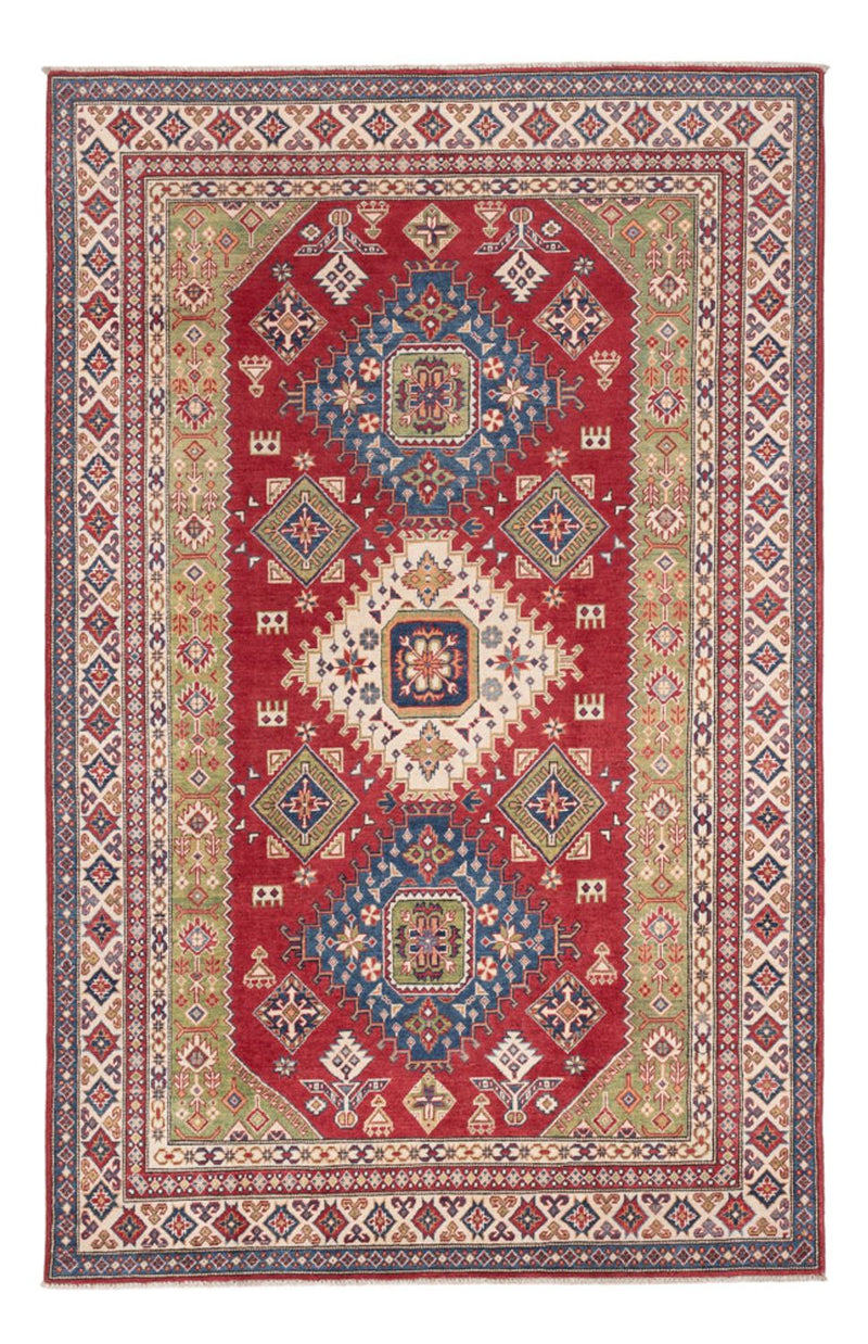 カザック 絨毯 281x179cm - オリエンタル絨毯