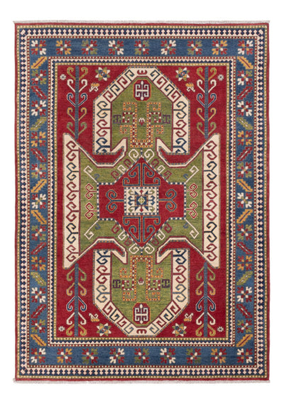 カザック 絨毯 174x240cm - オリエンタル絨毯