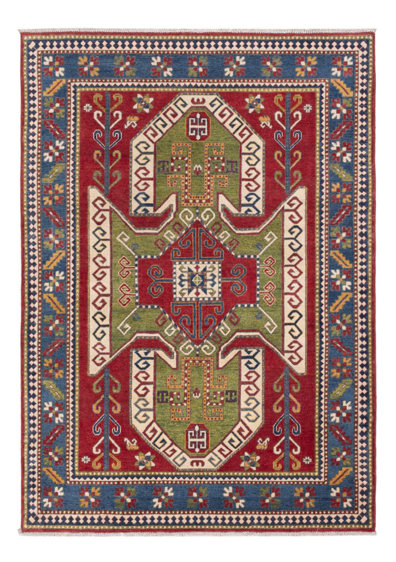 カザック 絨毯 240x174cm - オリエンタル絨毯
