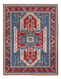 カザック 絨毯 227x178cm - オリエンタル絨毯 – product image