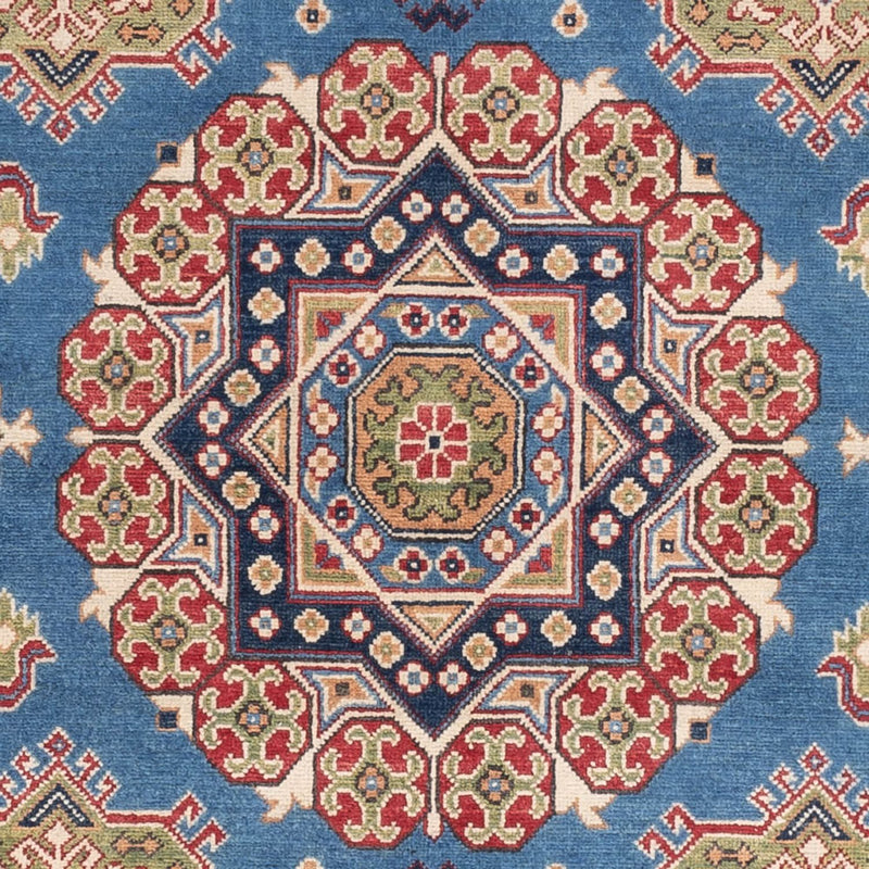 カザック 絨毯 240x167cm - オリエンタル絨毯