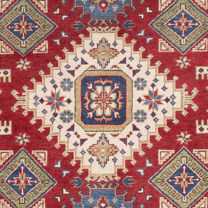 カザック 絨毯 253x186cm - オリエンタル絨毯