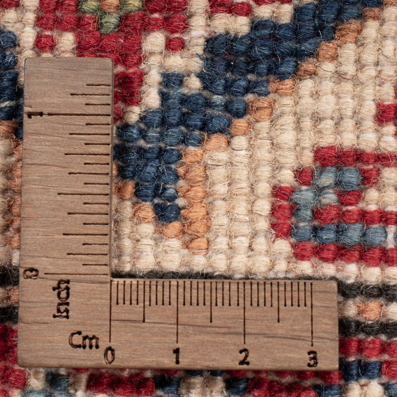 カザック 絨毯 253x186cm - オリエンタル絨毯