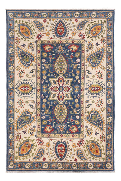 カザック 絨毯 162x249cm - オリエンタル絨毯