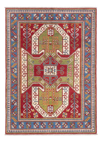 カザック 絨毯 202x143cm - オリエンタル絨毯 – product image