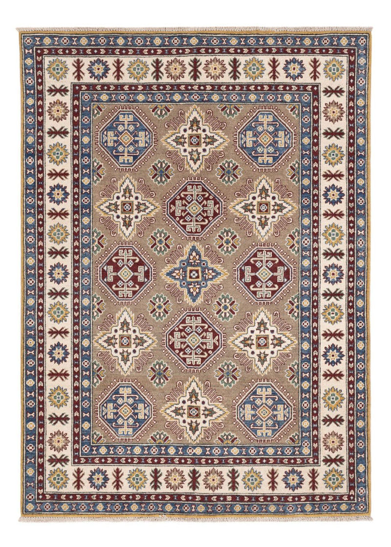 カザック 絨毯 212x150cm - オリエンタル絨毯