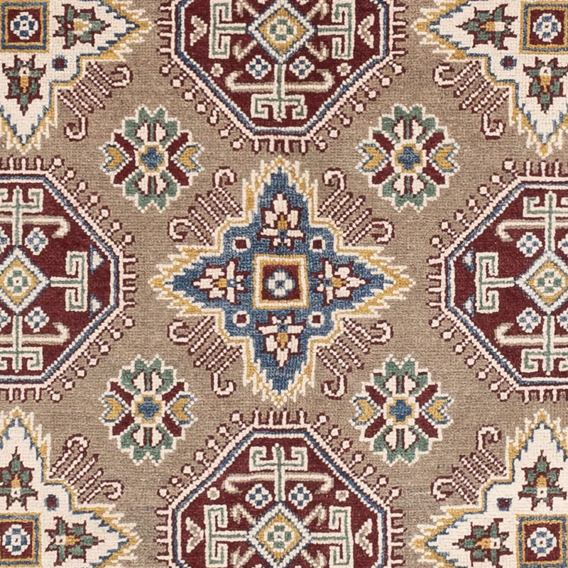 カザック 絨毯 212x150cm - オリエンタル絨毯