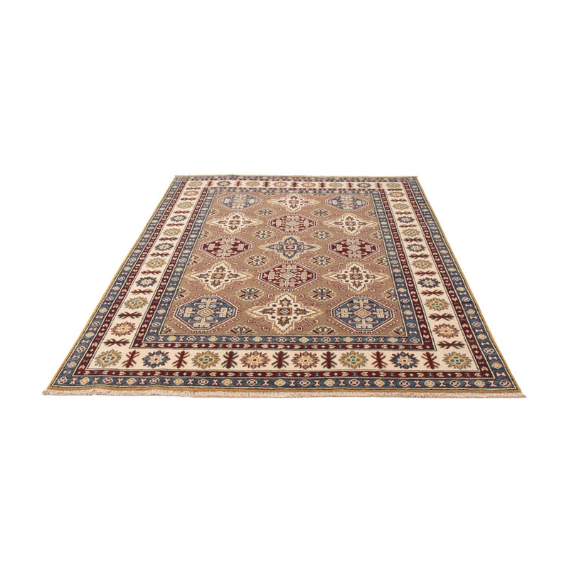 カザック 絨毯 212x150cm - オリエンタル絨毯