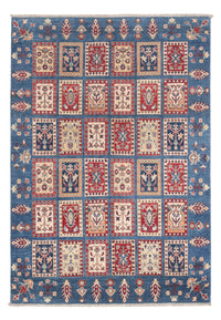 カザック 絨毯 214x150cm - オリエンタル絨毯 – product image