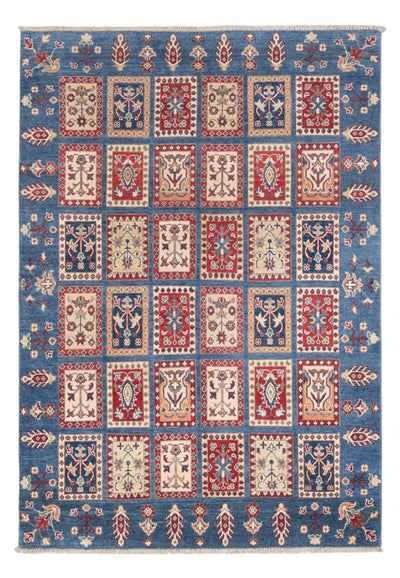 カザック 絨毯 150x214cm - オリエンタル絨毯