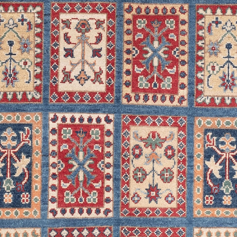 カザック 絨毯 214x150cm - オリエンタル絨毯