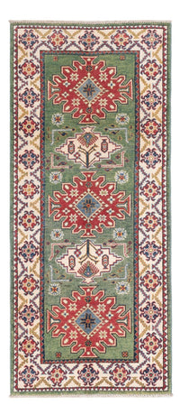 カザック 絨毯 192x83cm - オリエンタル絨毯 – product image