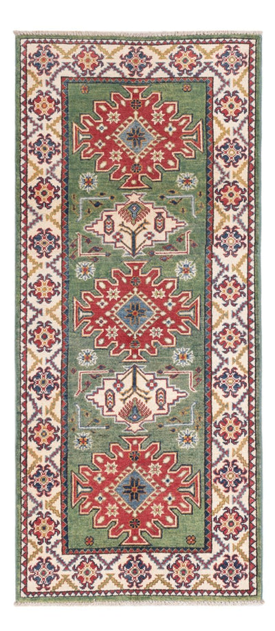 カザック 絨毯 83x192cm - オリエンタル絨毯