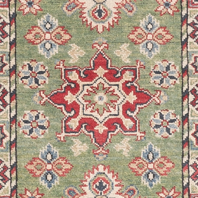 カザック 絨毯 181x64cm - オリエンタル絨毯