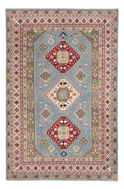 カザック 絨毯 195x291cm - オリエンタル絨毯