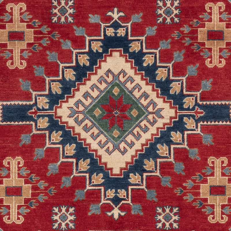 カザック 絨毯 293x203cm - オリエンタル絨毯