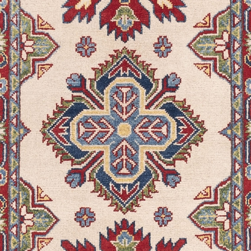 カザック 絨毯 298x77cm - オリエンタル絨毯