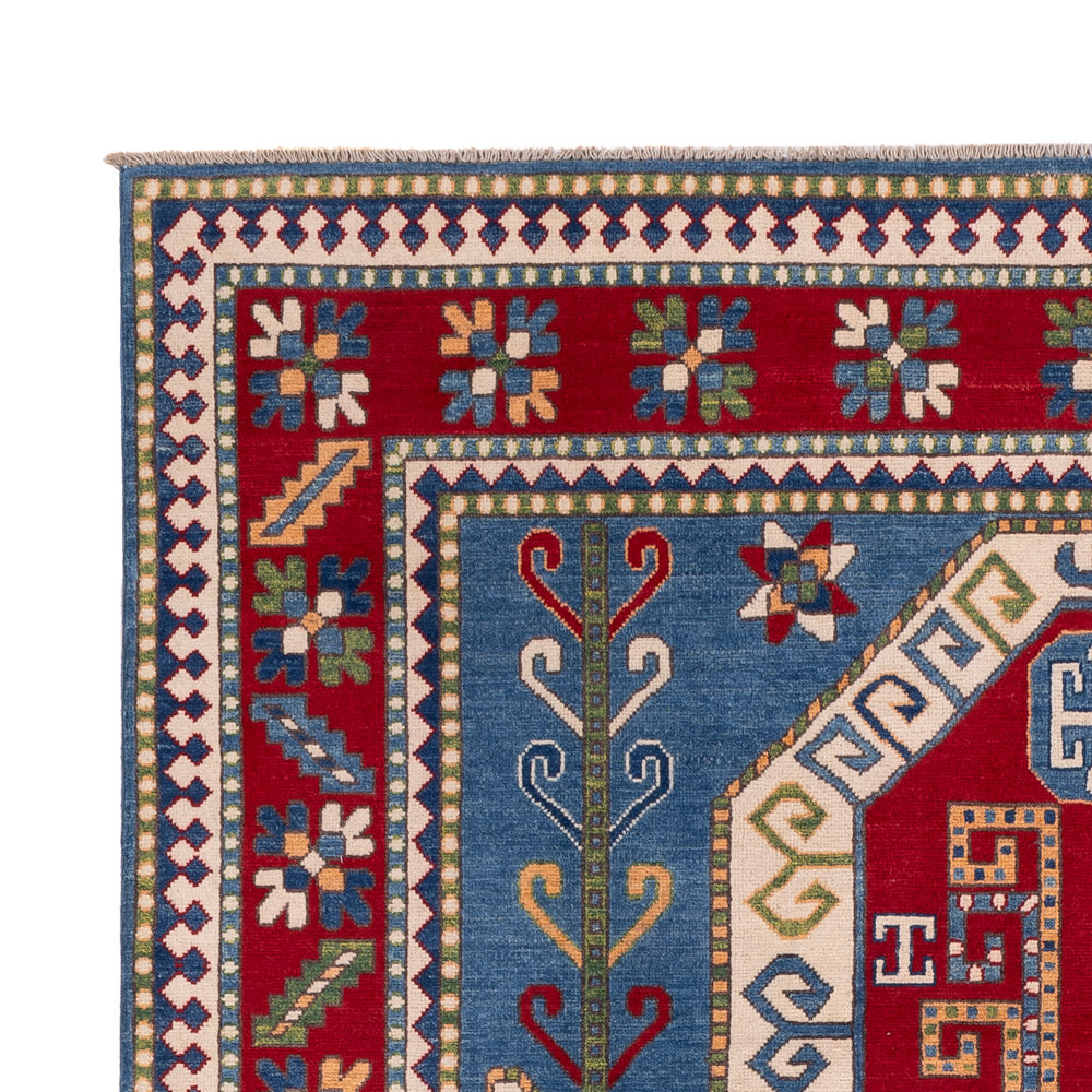 カザック 絨毯 295x203cm - オリエンタル絨毯