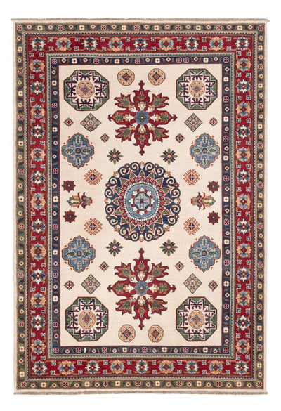 カザック 絨毯 182x270cm - オリエンタル絨毯